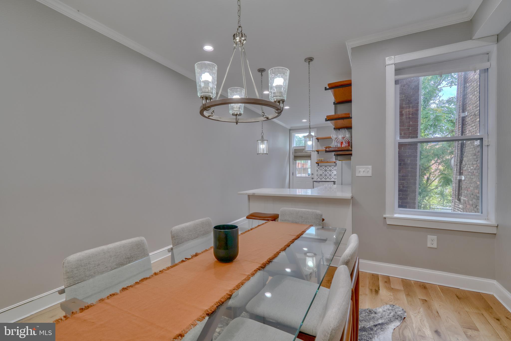 HAMPDEN HISTORIC DISTRICT - Residential