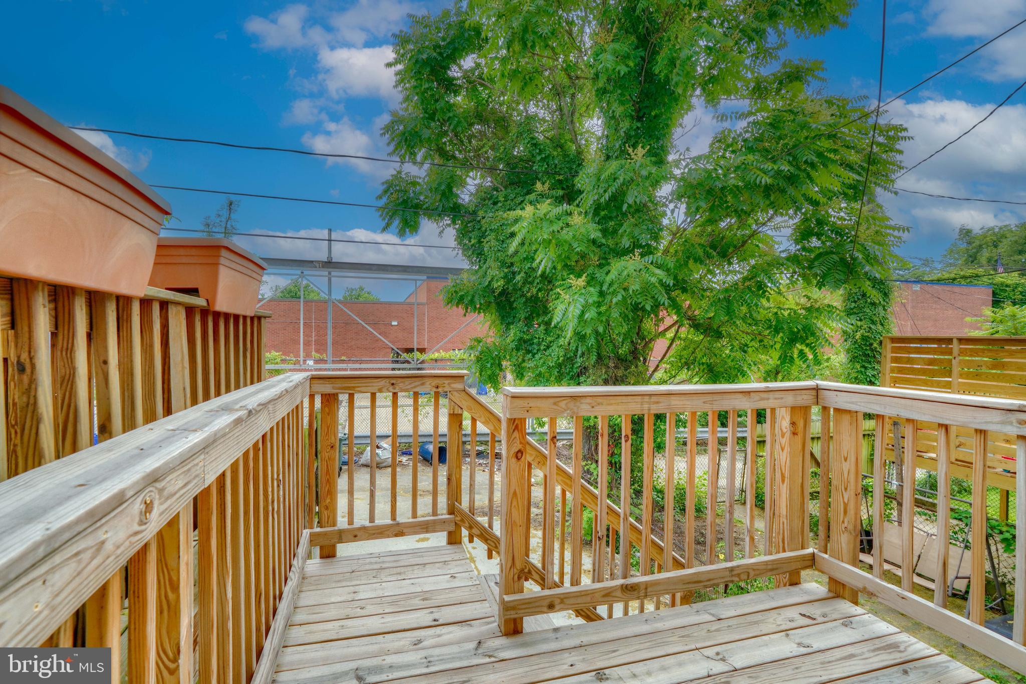 HAMPDEN HISTORIC DISTRICT - Residential