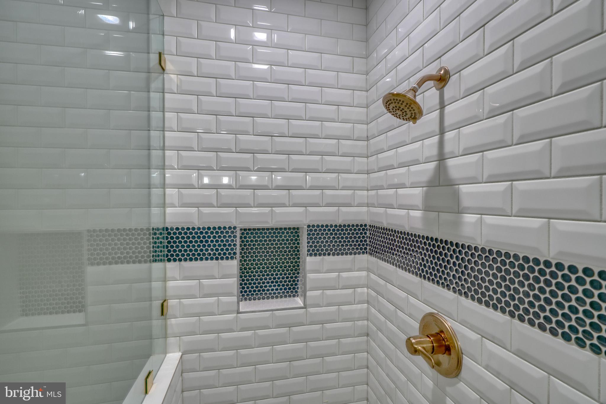 HAMPDEN HISTORIC DISTRICT - Residential