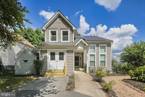 6445 OTHELLO DRIVE SYKESVILLE MD 21784