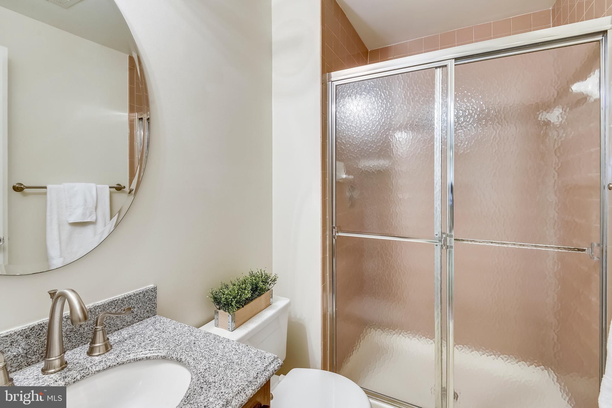 ADAMS WALK - Residential