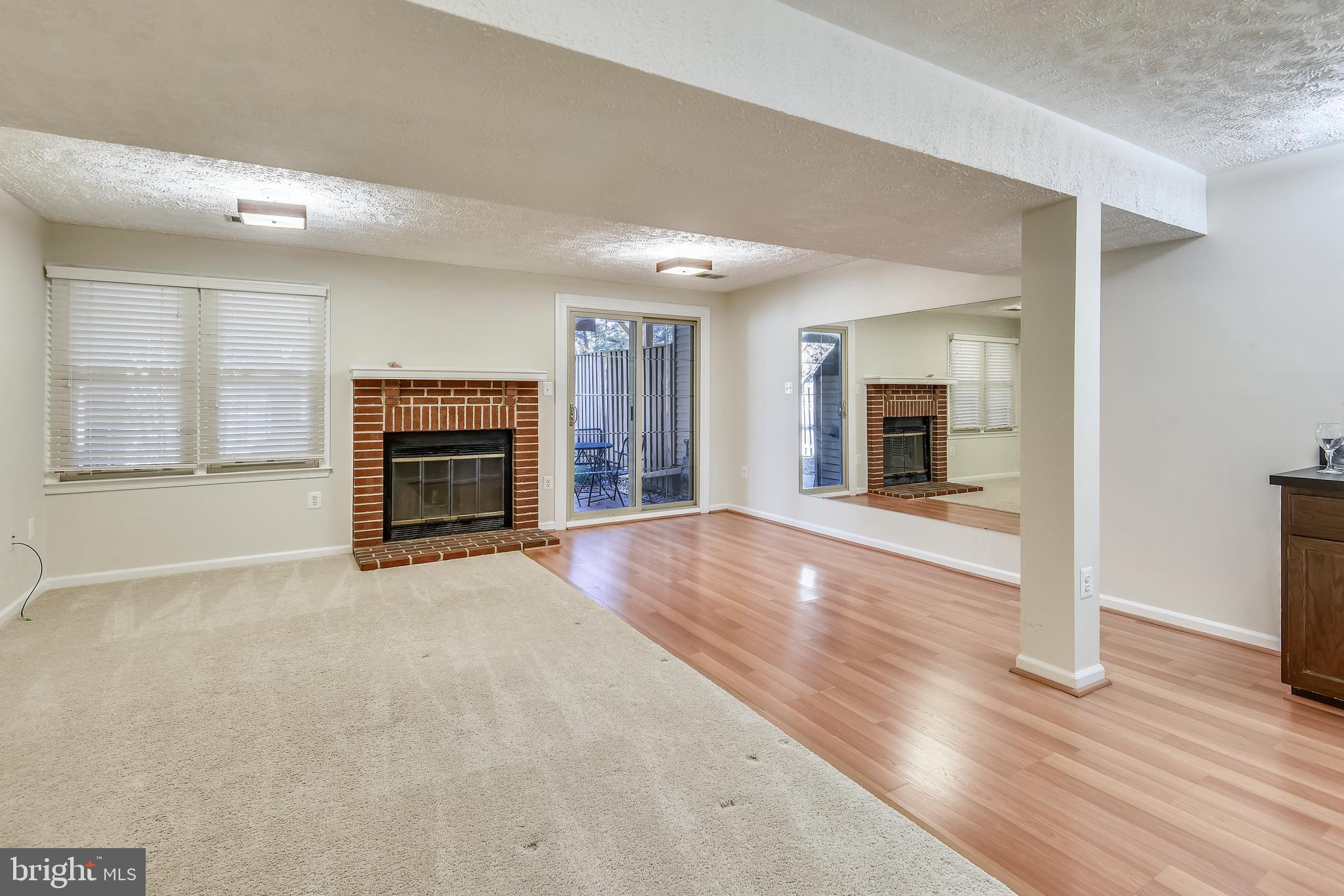 ADAMS WALK - Residential