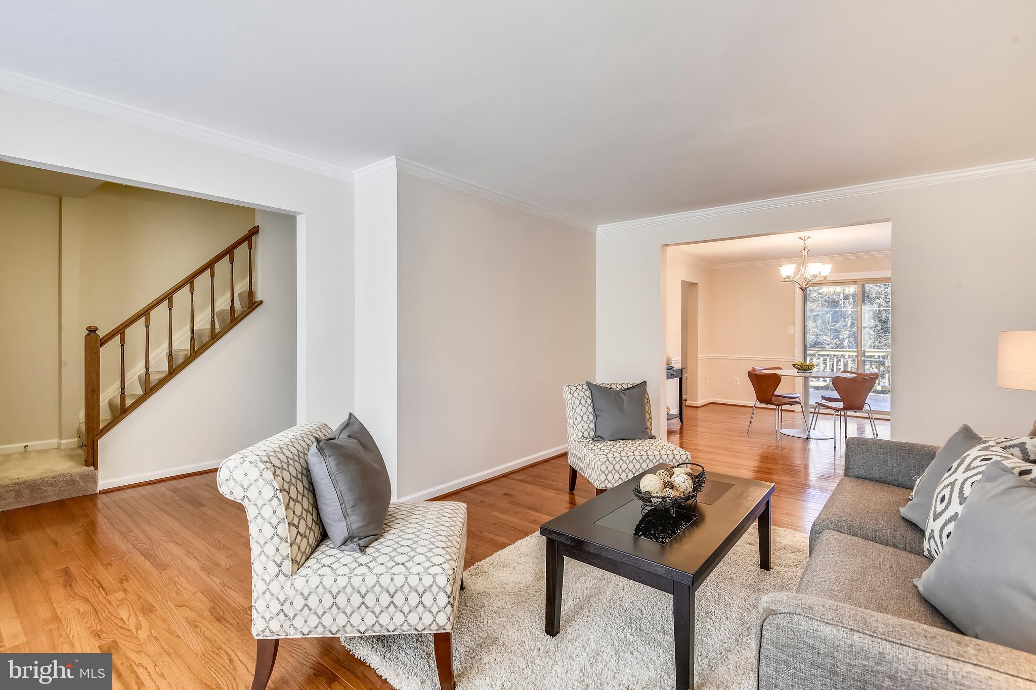 ADAMS WALK - Residential