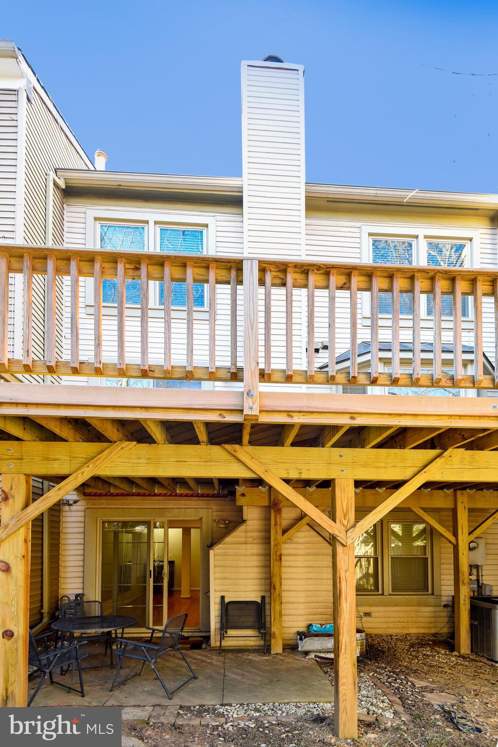 ADAMS WALK - Residential