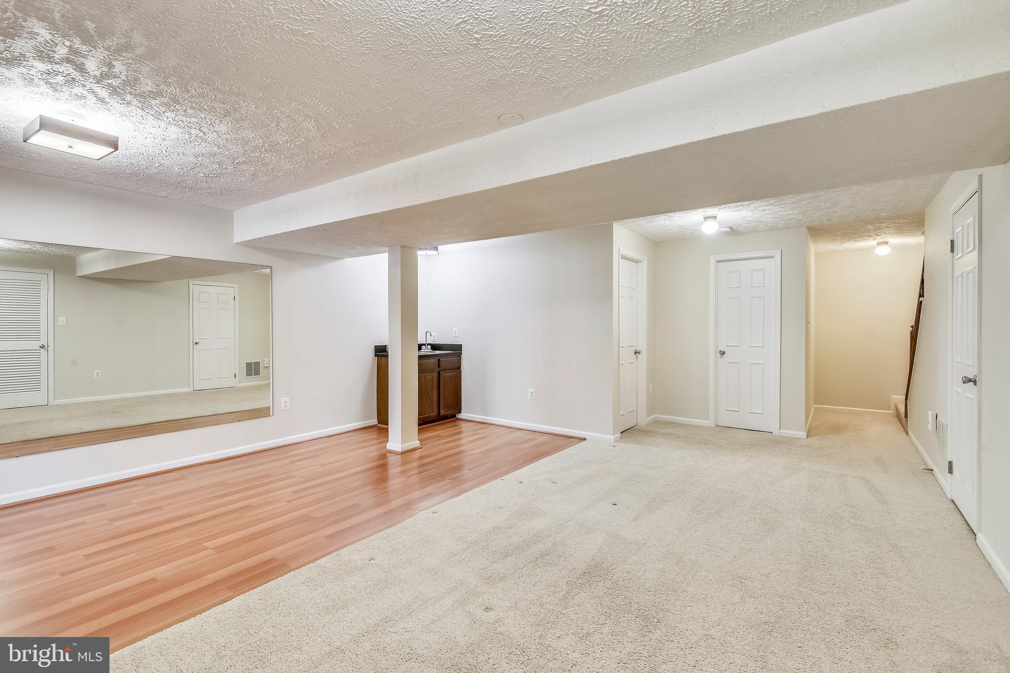 ADAMS WALK - Residential