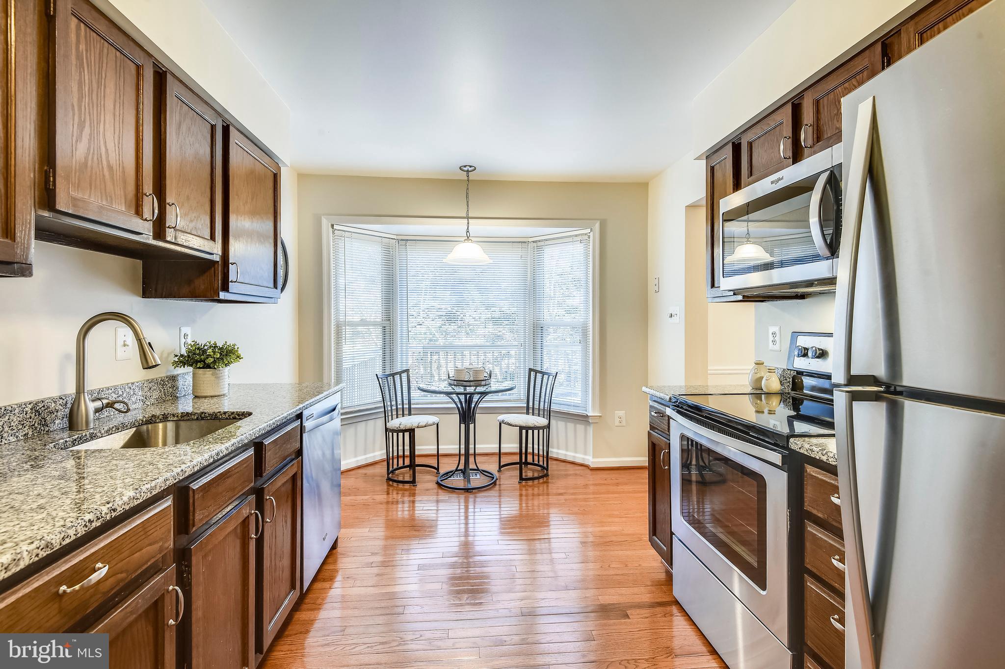 ADAMS WALK - Residential