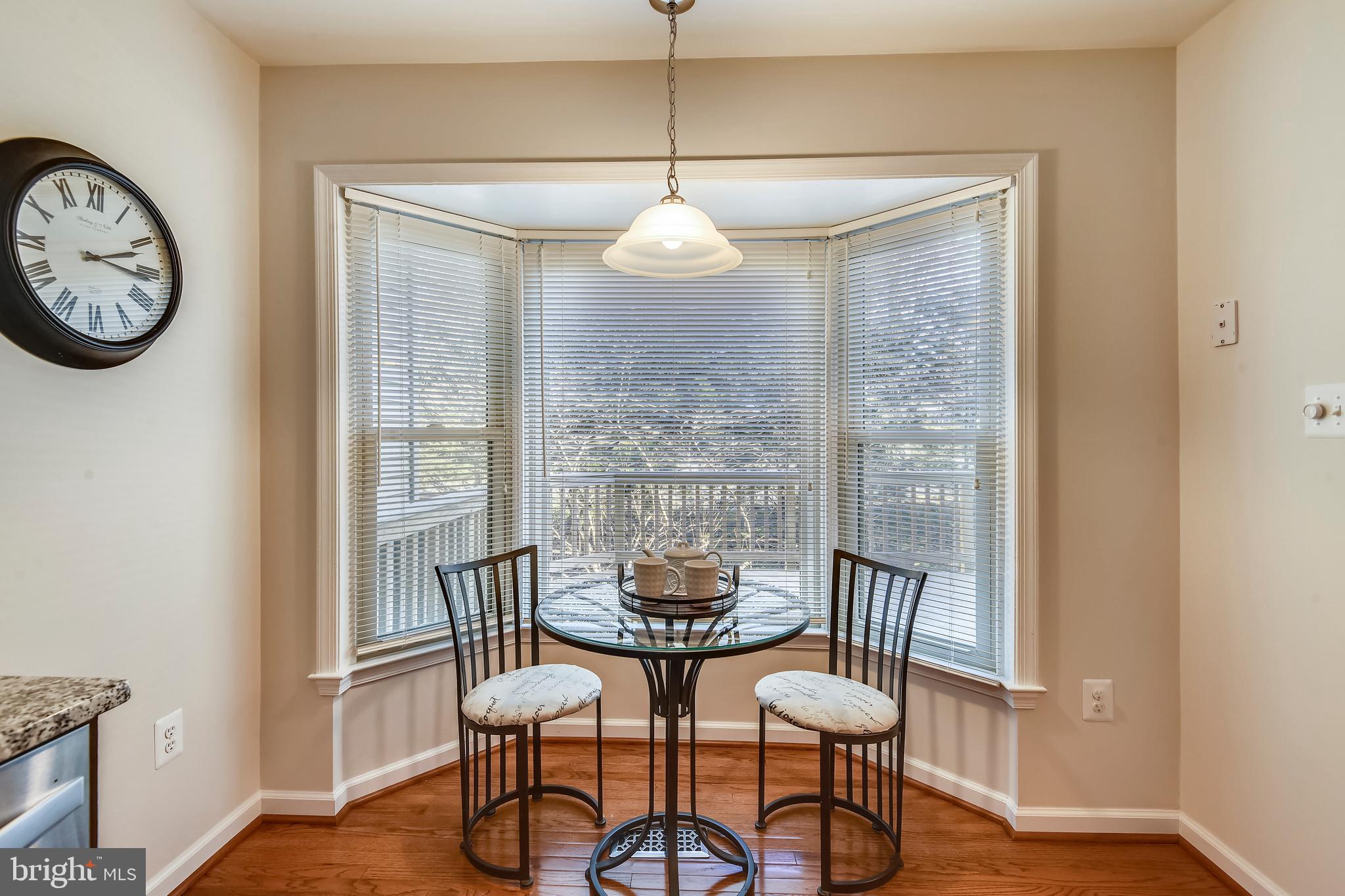 ADAMS WALK - Residential