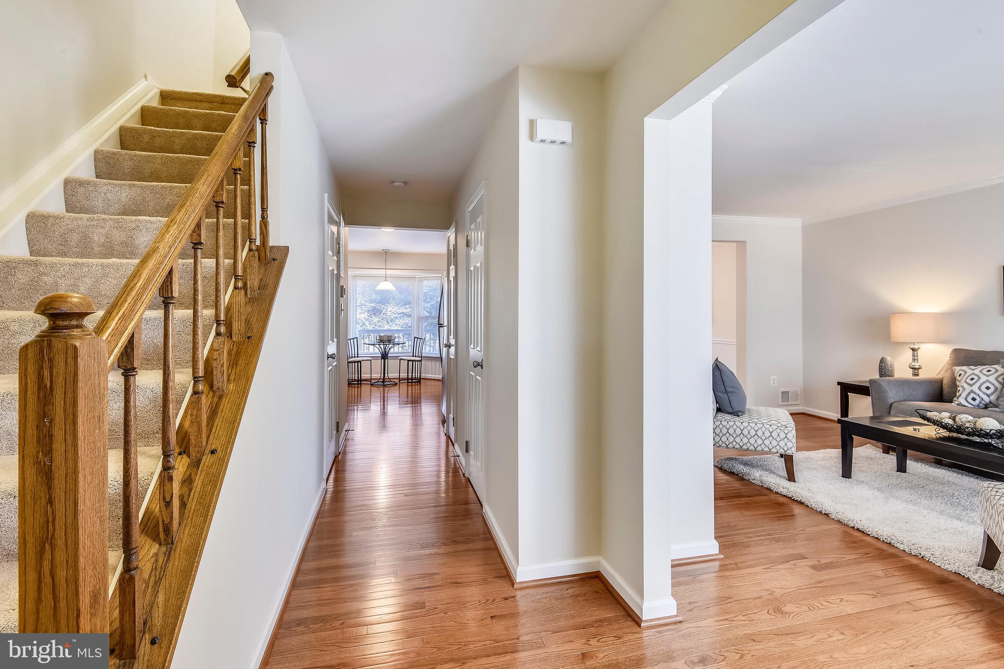 ADAMS WALK - Residential