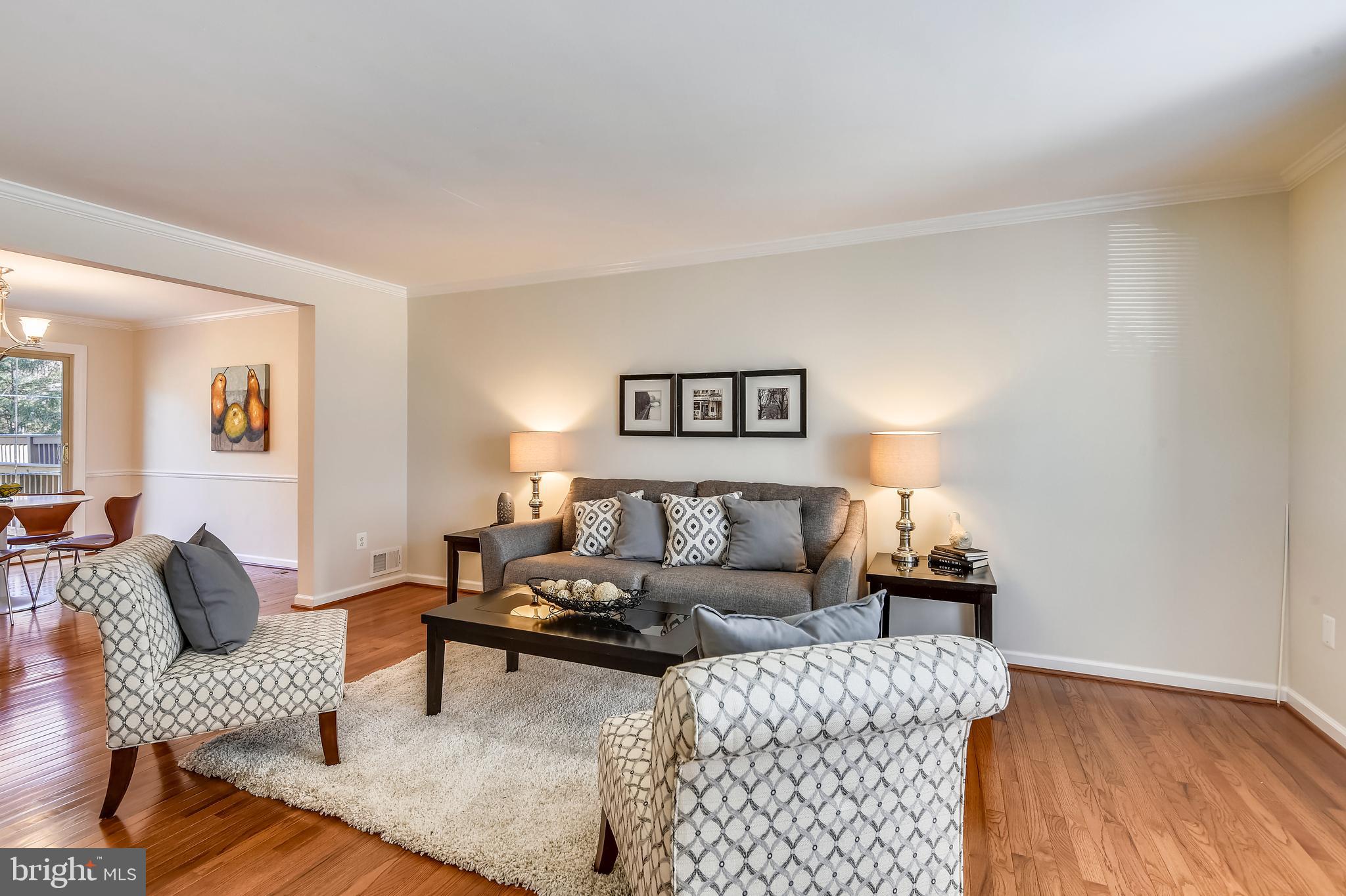 ADAMS WALK - Residential