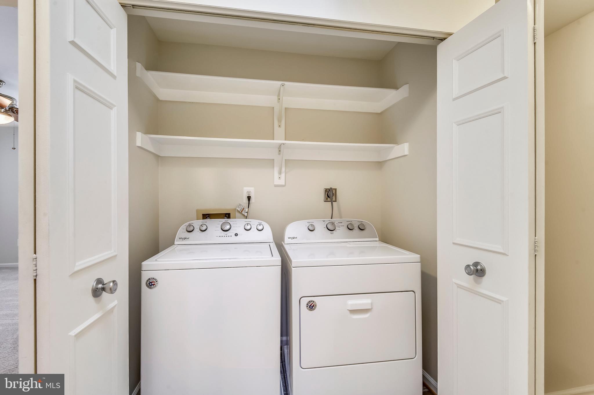 ADAMS WALK - Residential