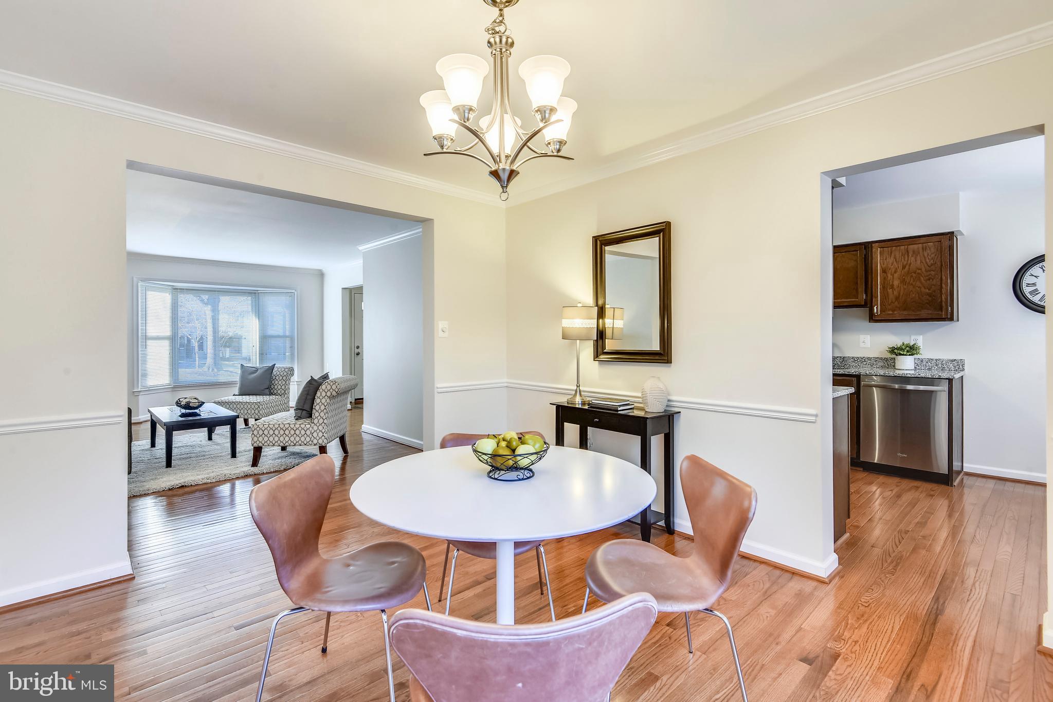 ADAMS WALK - Residential