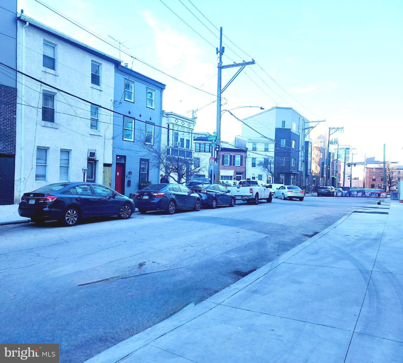 NORTHERN LIBERTIES - Residential