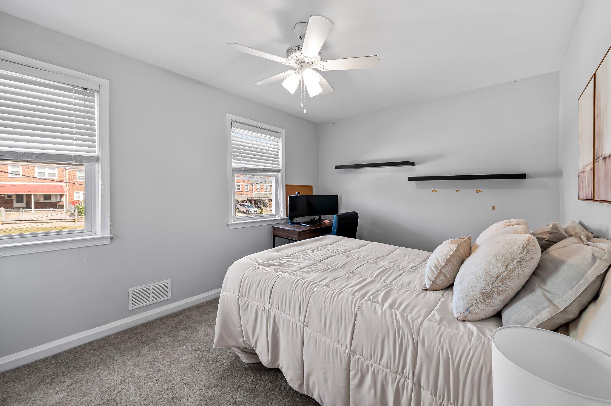 EASTWOOD - Residential