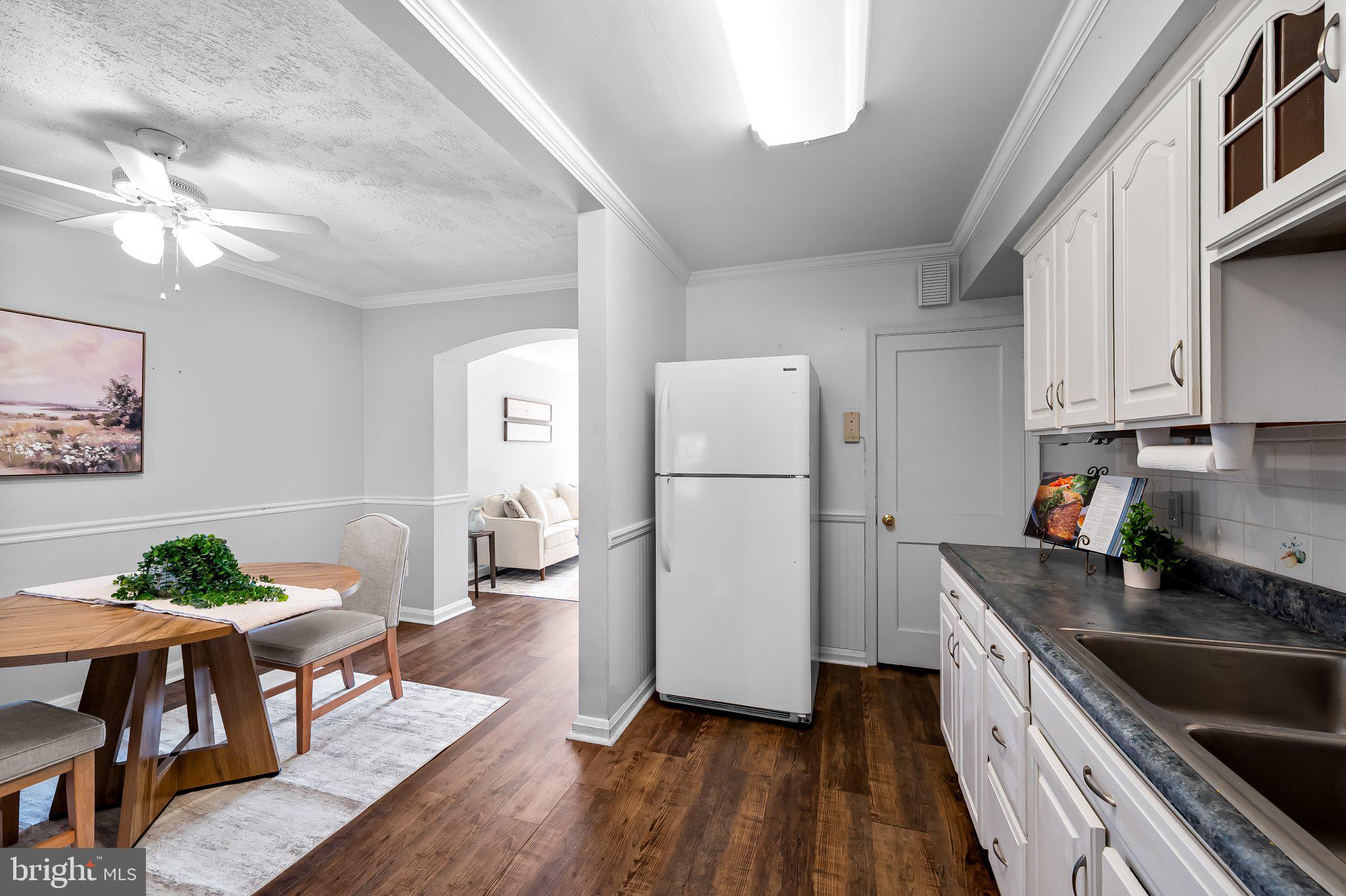 EASTWOOD - Residential