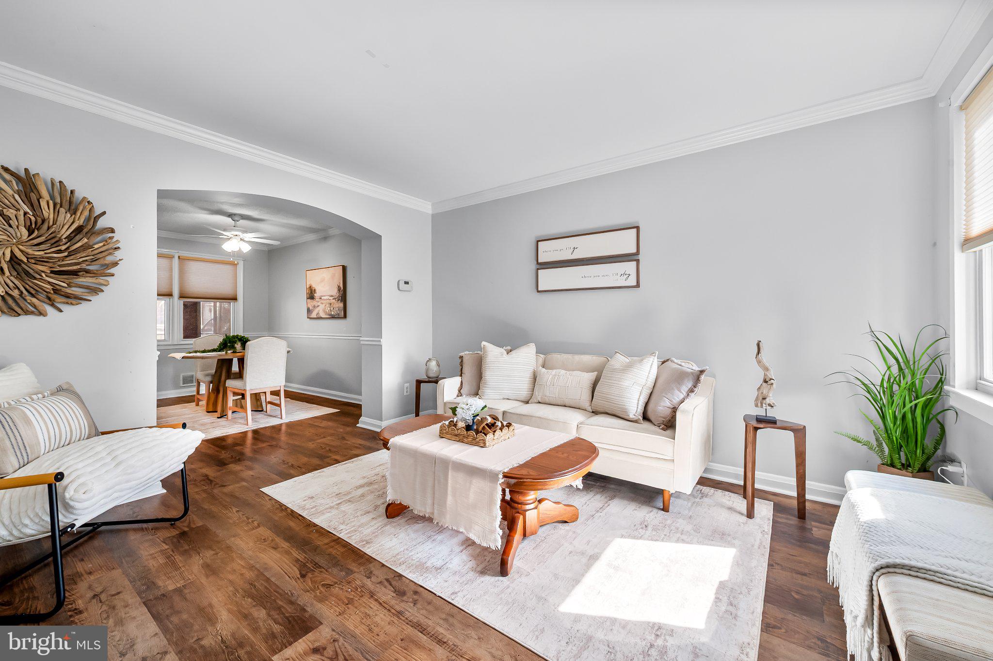 EASTWOOD - Residential