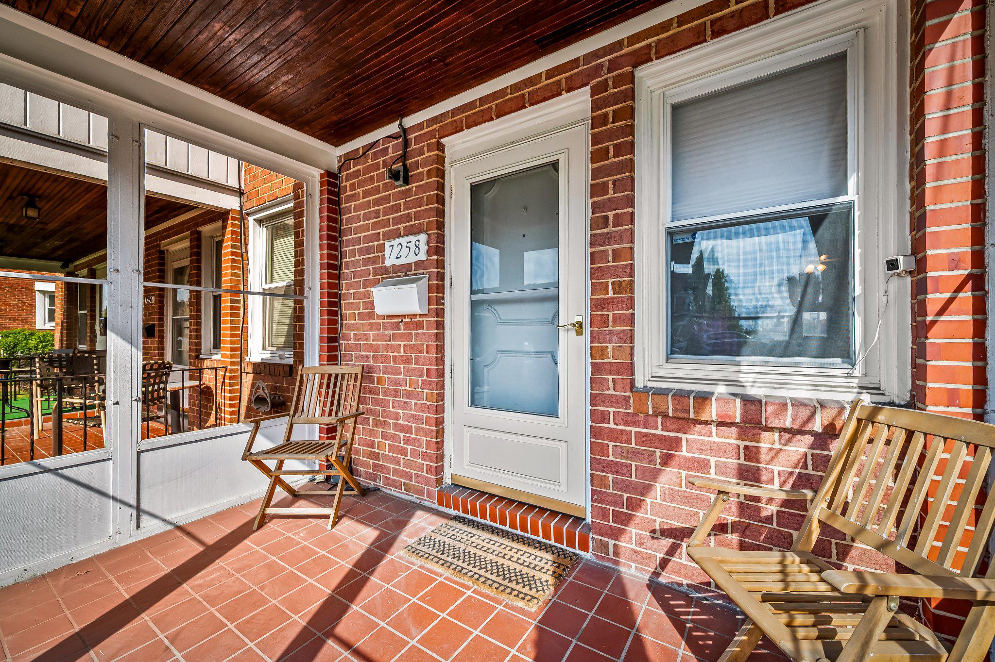 EASTWOOD - Residential