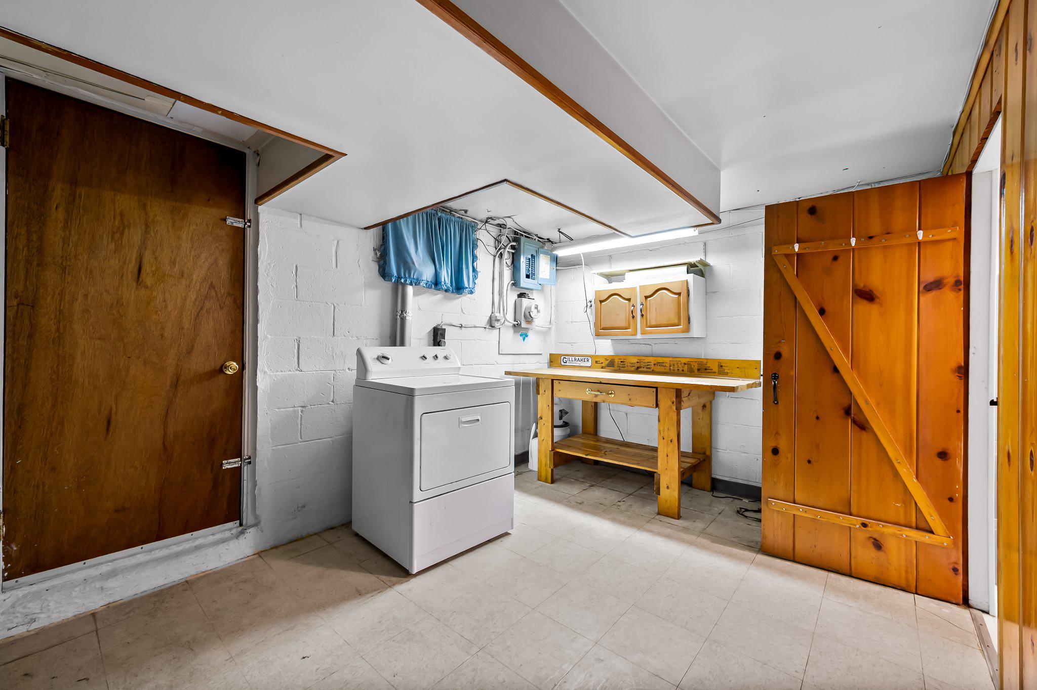 EASTWOOD - Residential