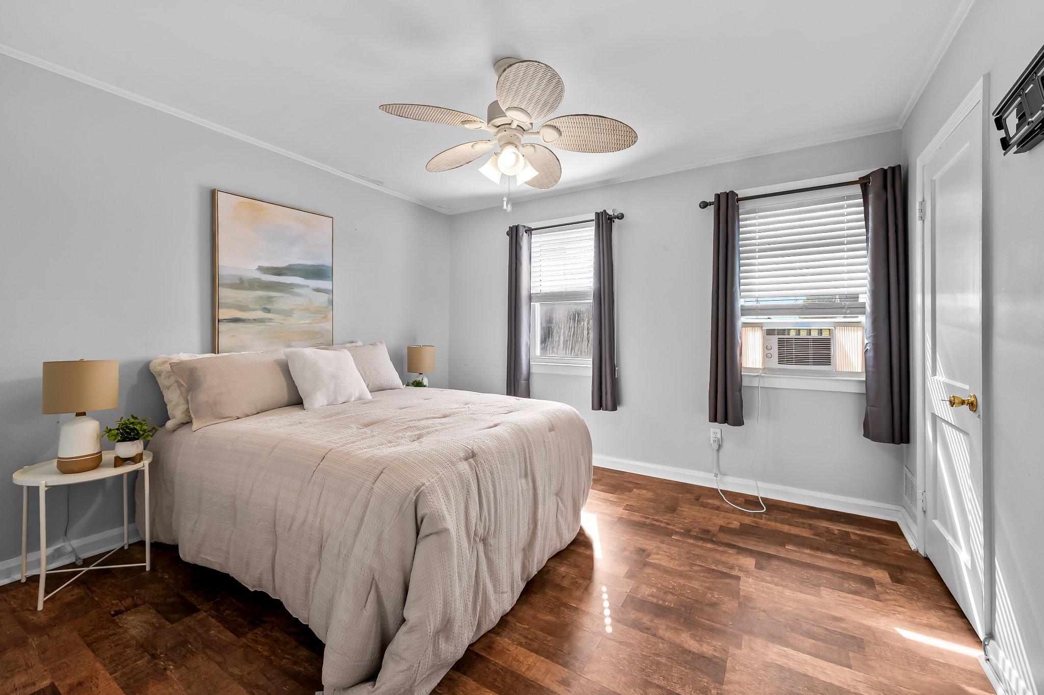 EASTWOOD - Residential