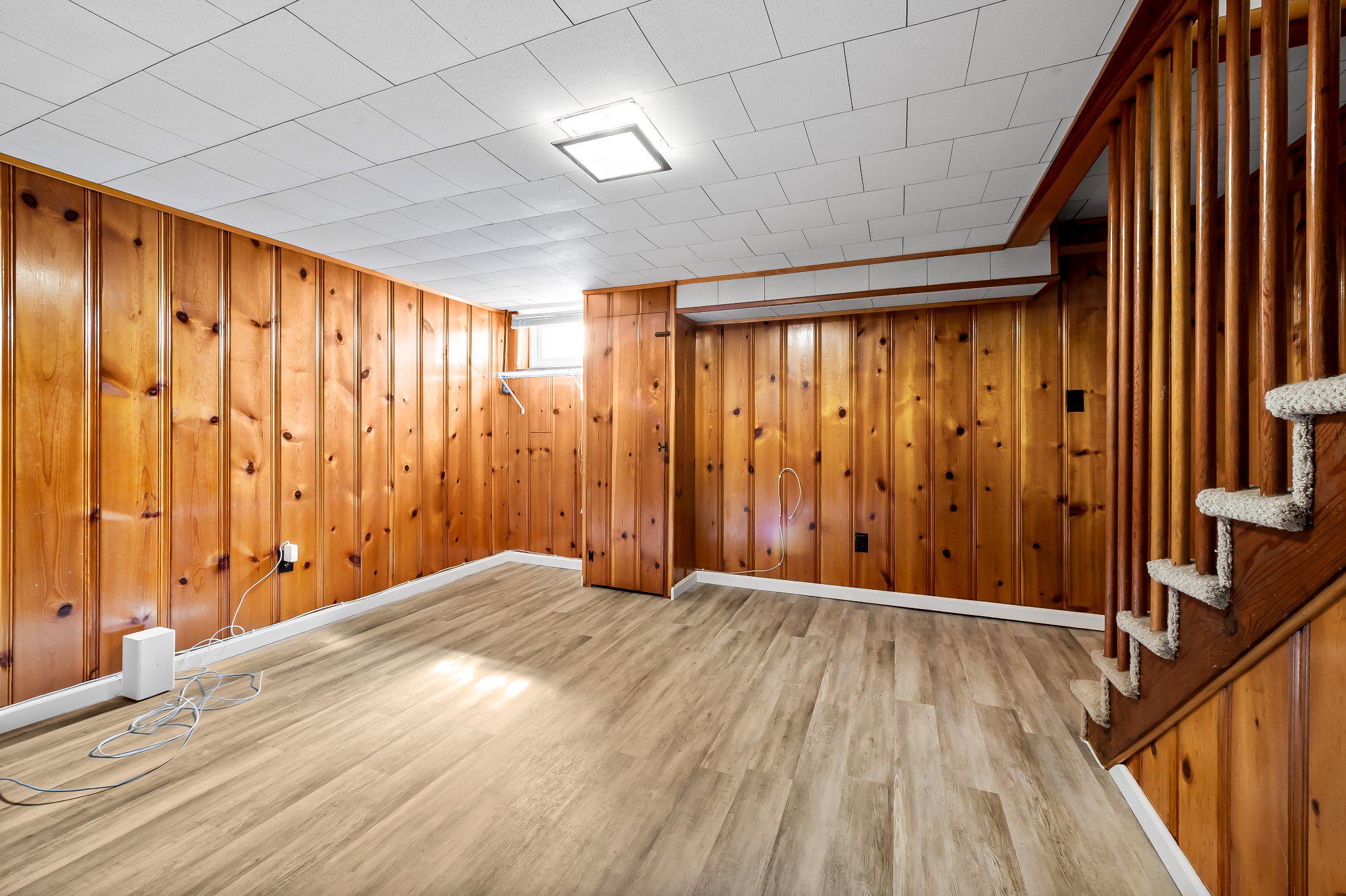 EASTWOOD - Residential