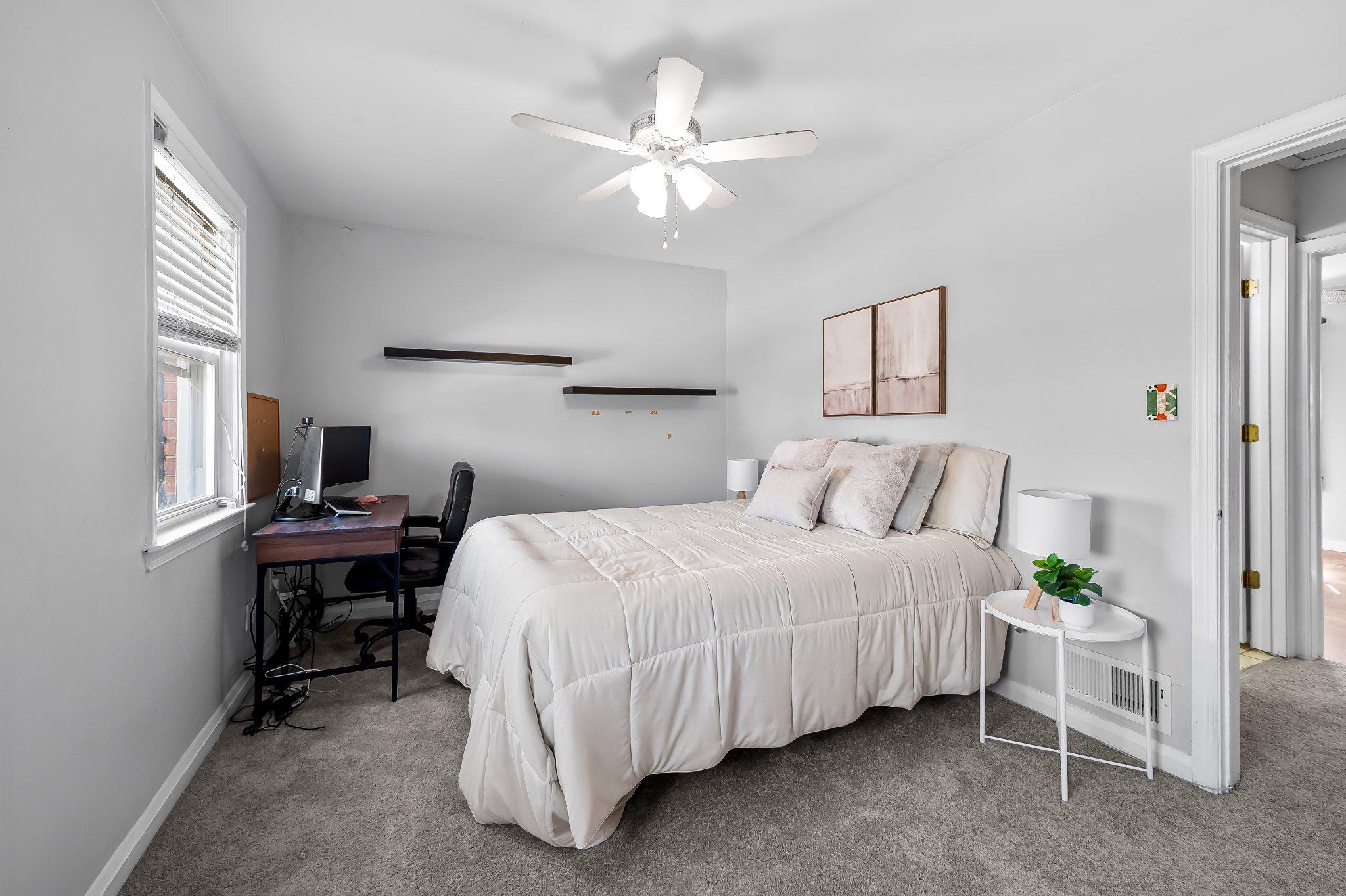 EASTWOOD - Residential