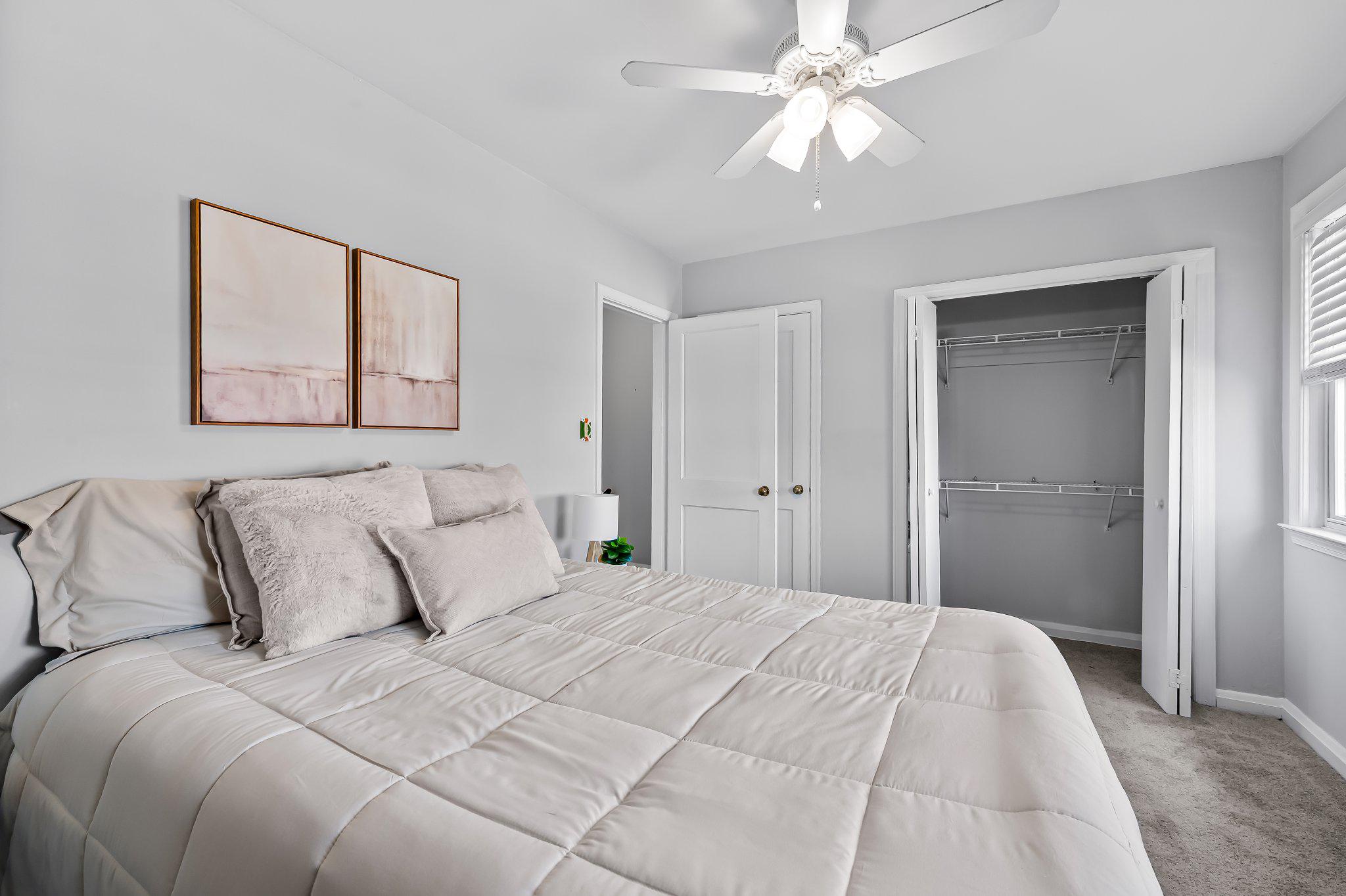 EASTWOOD - Residential