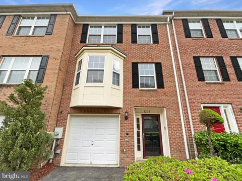 8233 Dellwood Court, Lanham, MD MLS: MDPG2151192