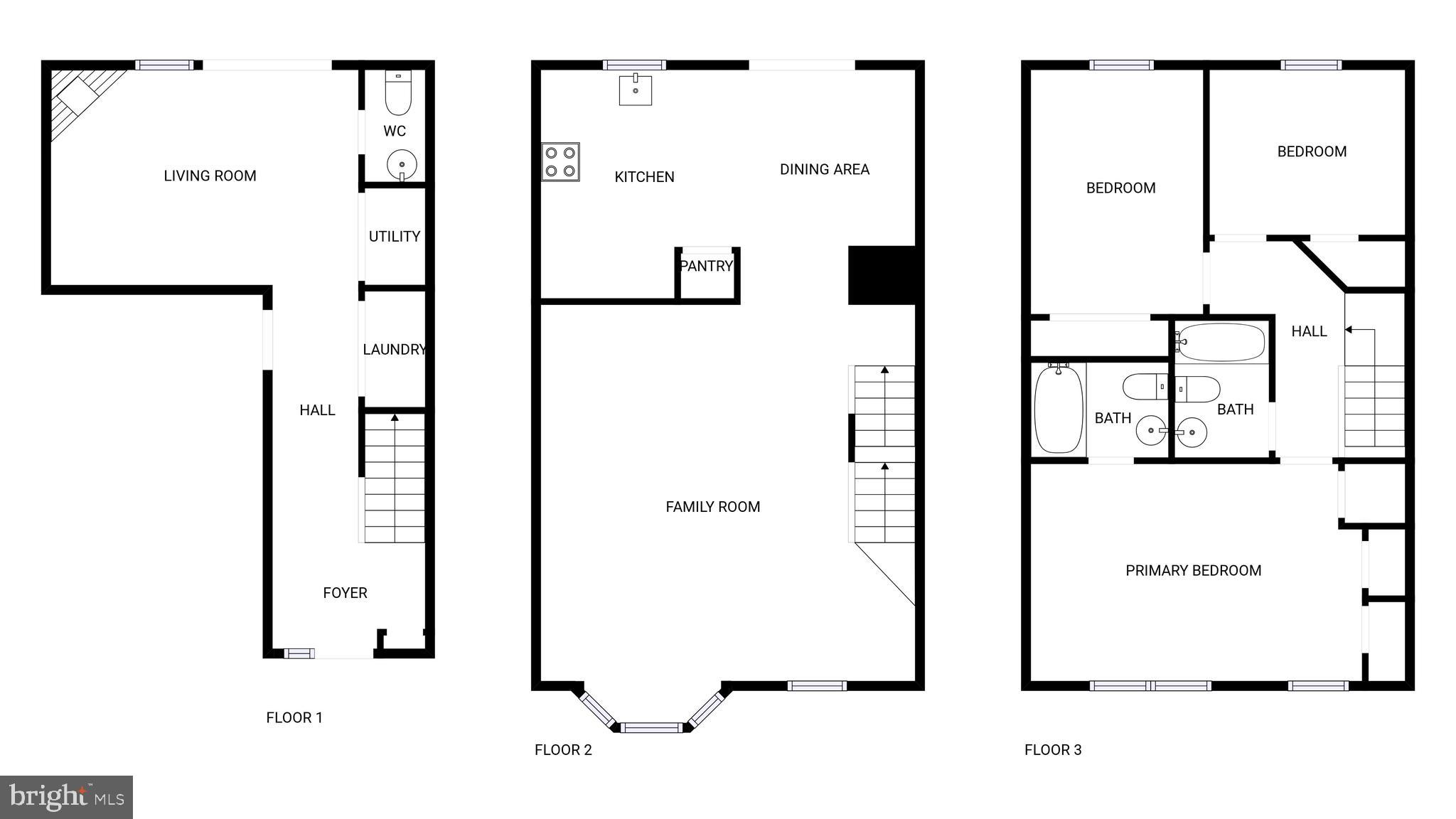 GLENARDEN TOWNS - Residential