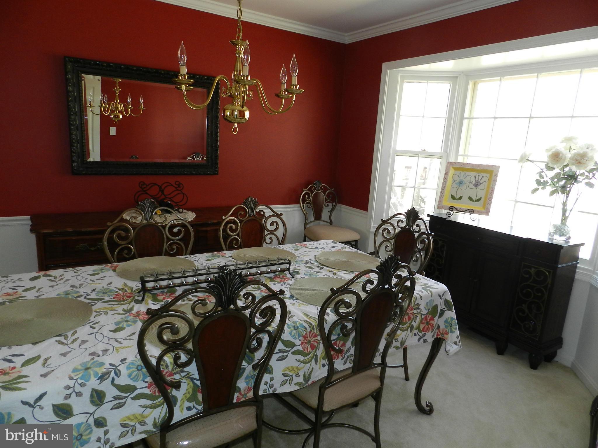 WESTRIDGE - Residential Lease