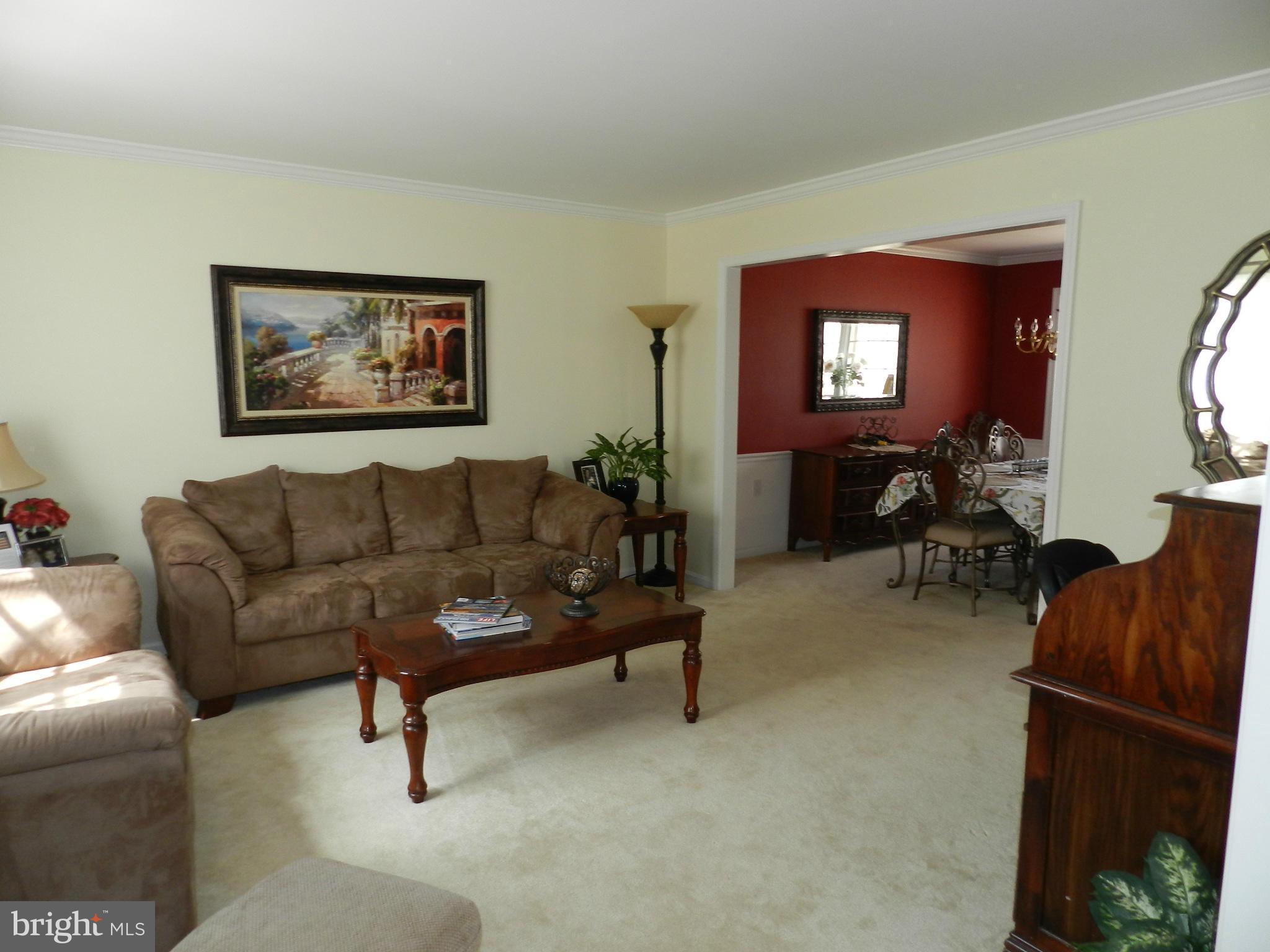 WESTRIDGE - Residential Lease