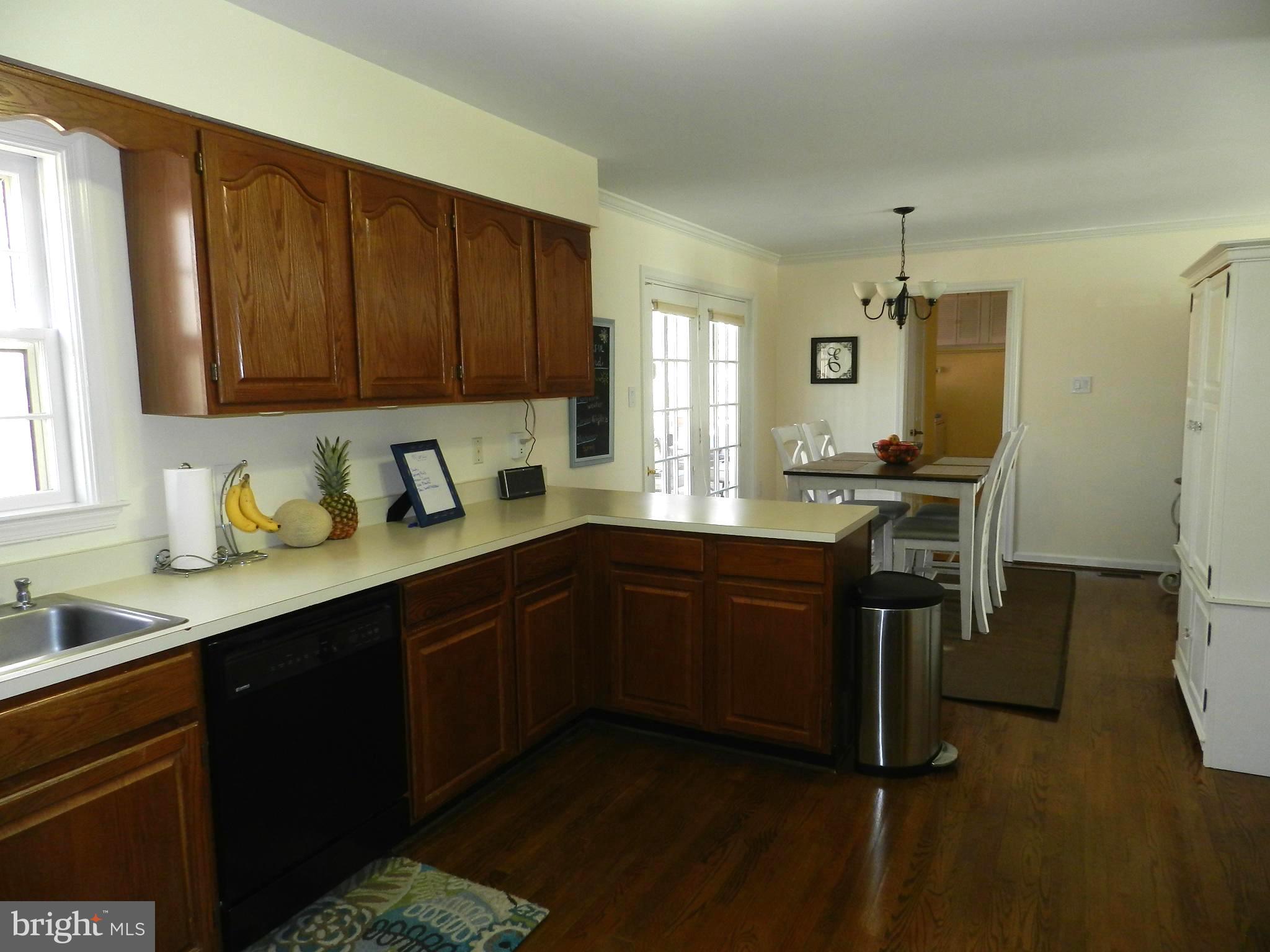 WESTRIDGE - Residential Lease