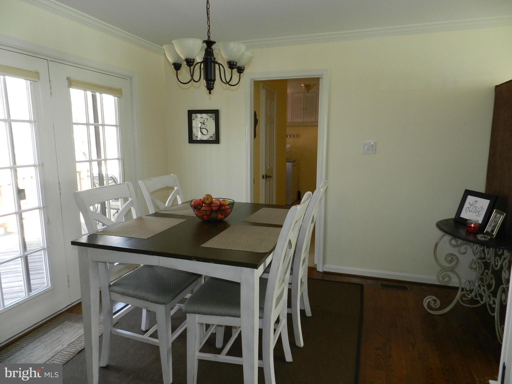 WESTRIDGE - Residential Lease