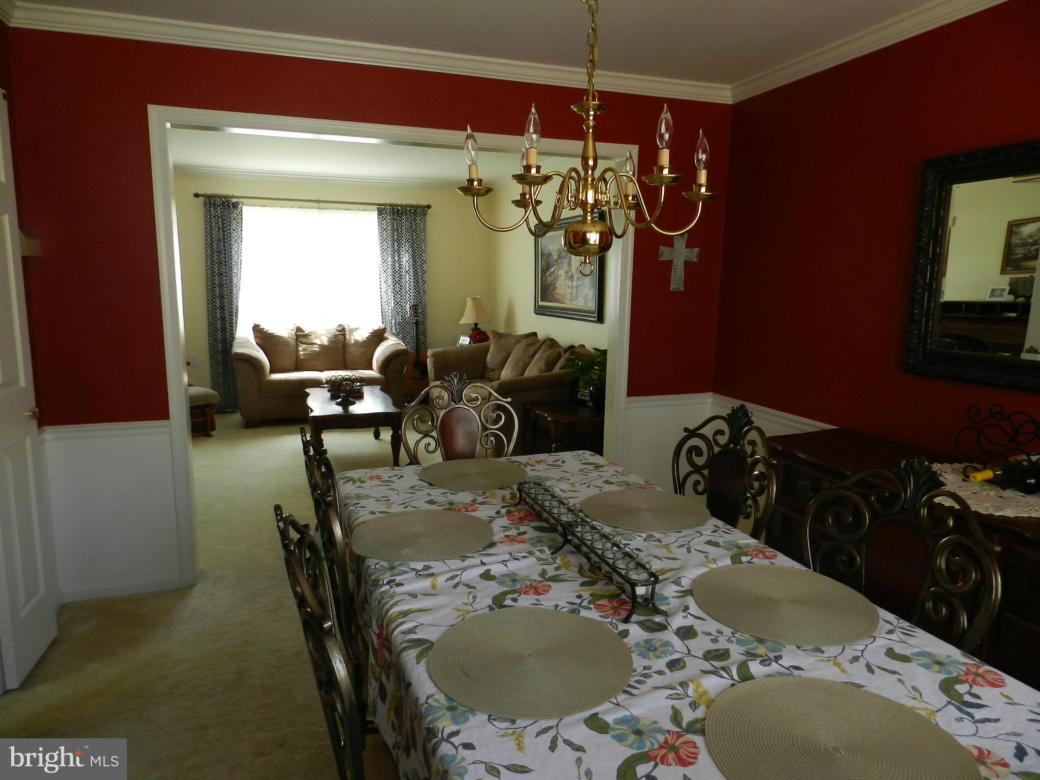 WESTRIDGE - Residential Lease