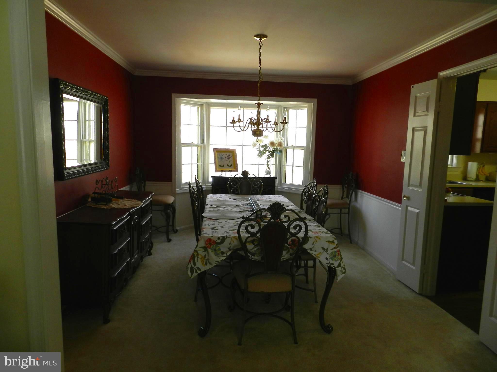 WESTRIDGE - Residential Lease