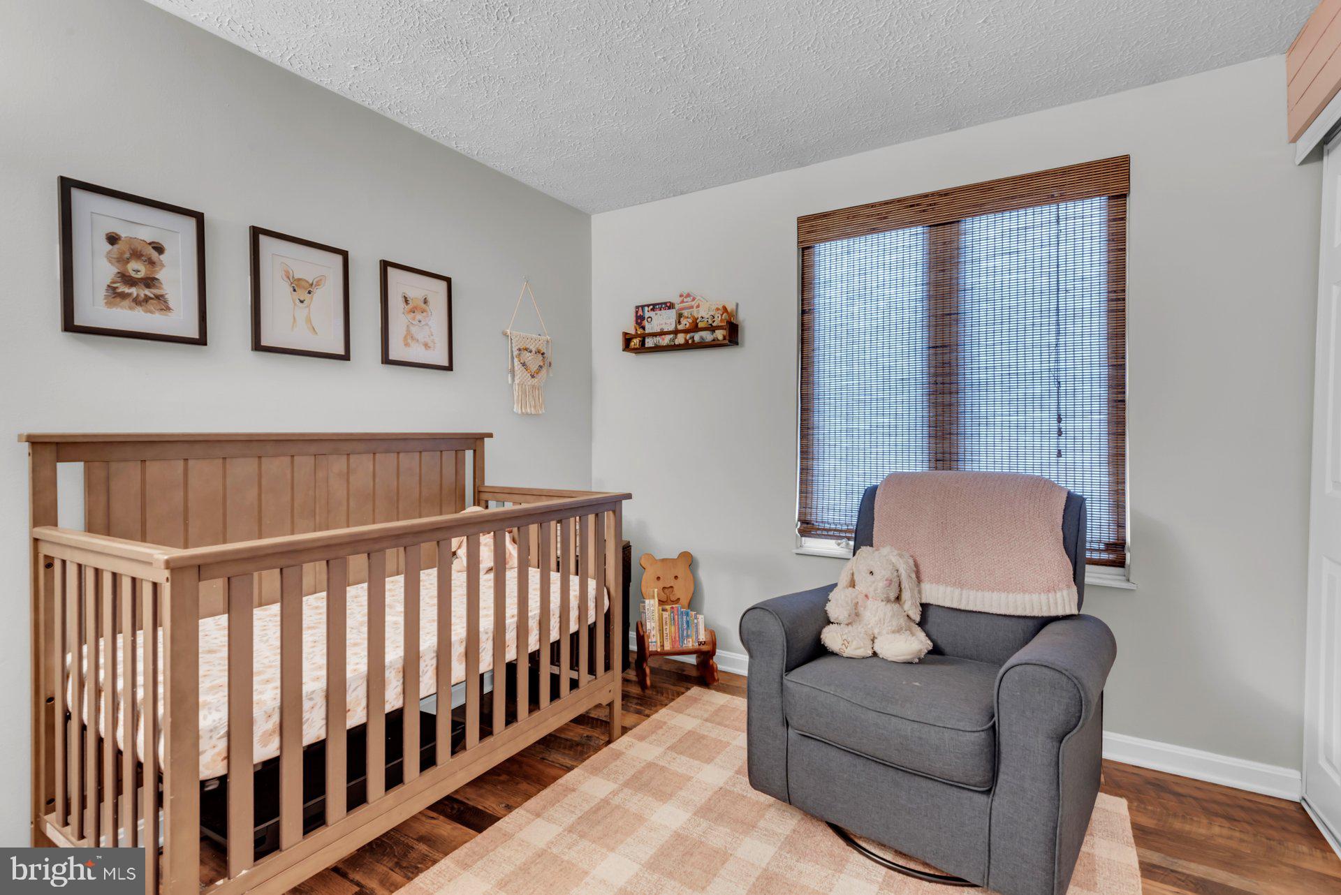 MERRIDALE GARDENS - Residential