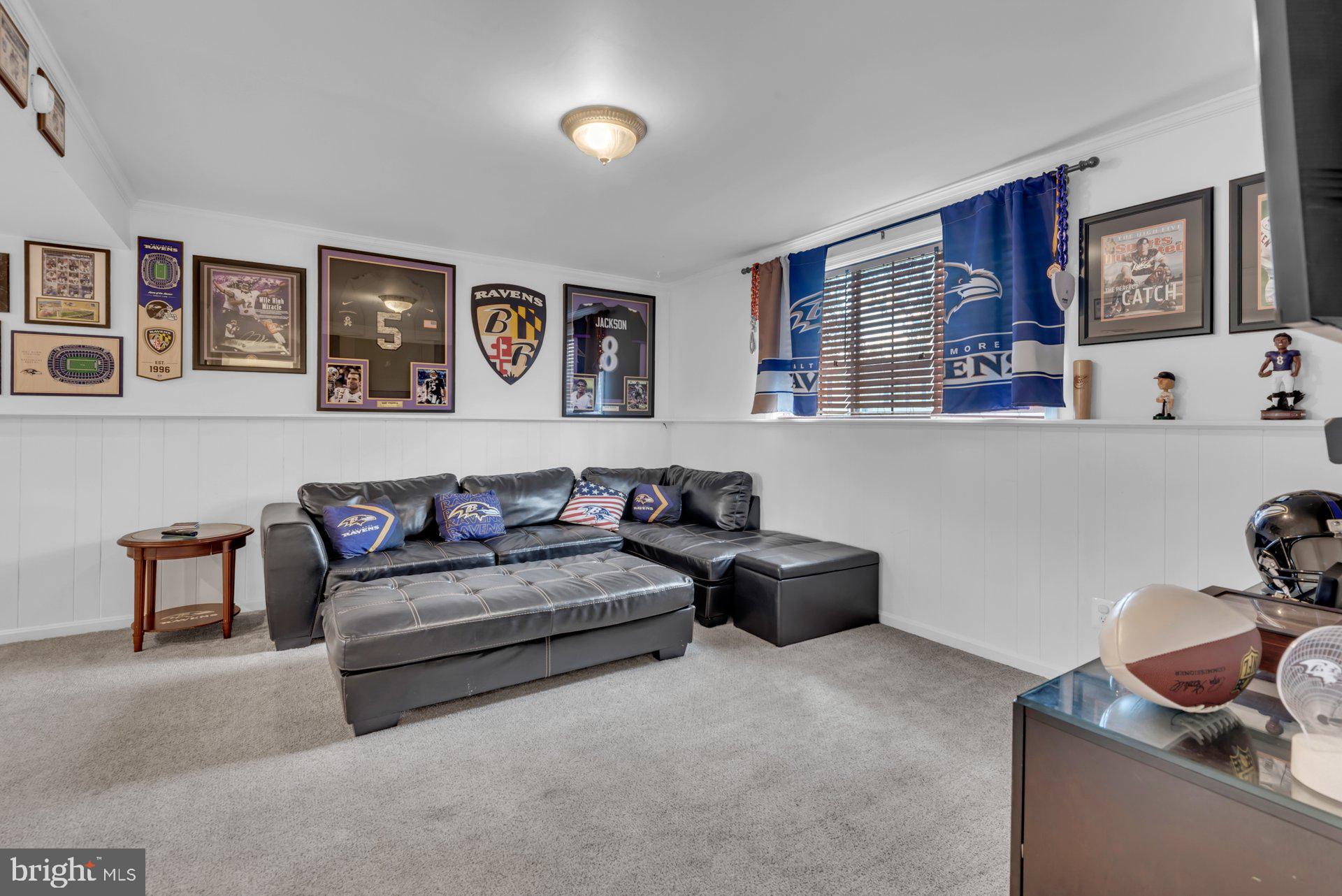 MERRIDALE GARDENS - Residential