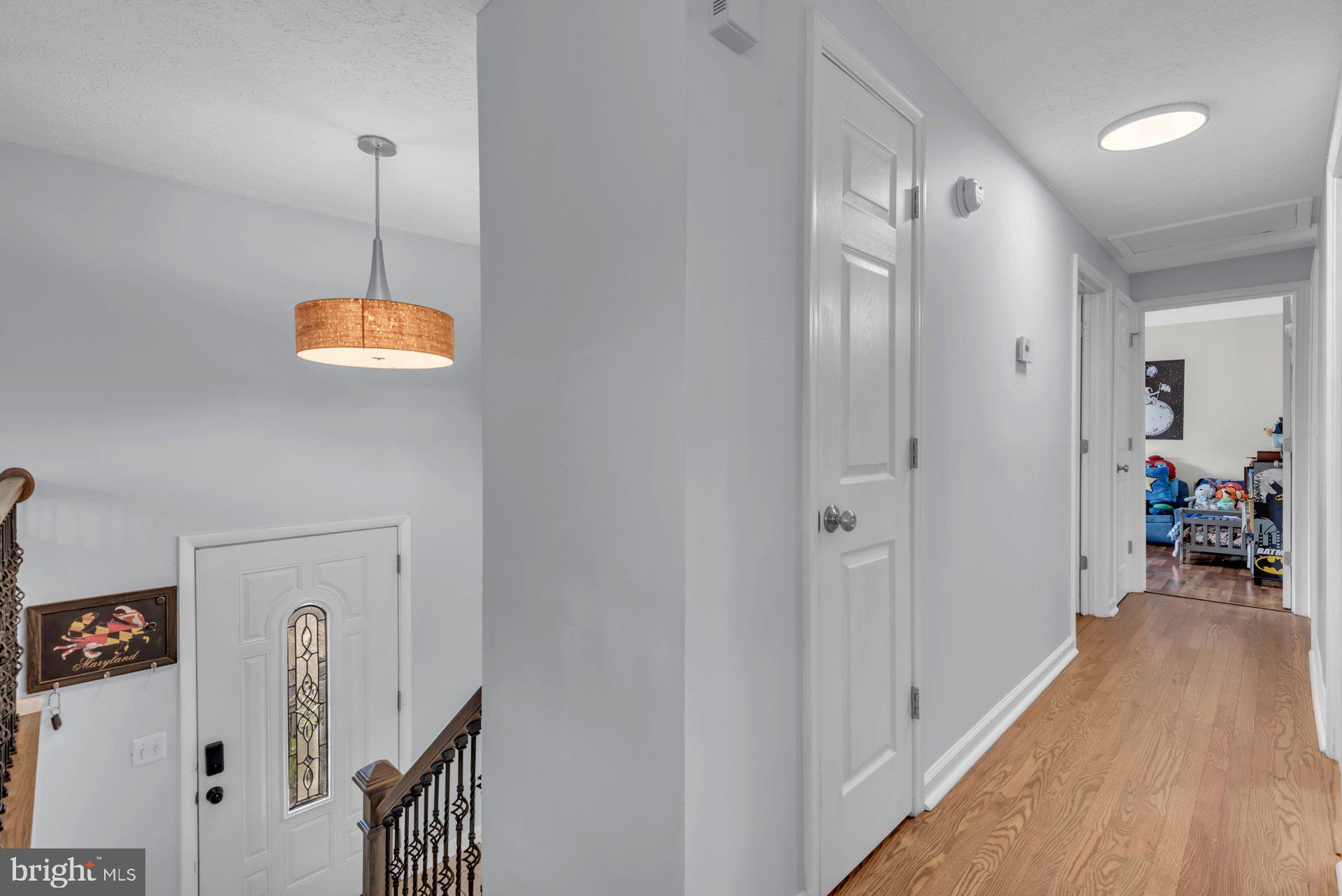 MERRIDALE GARDENS - Residential