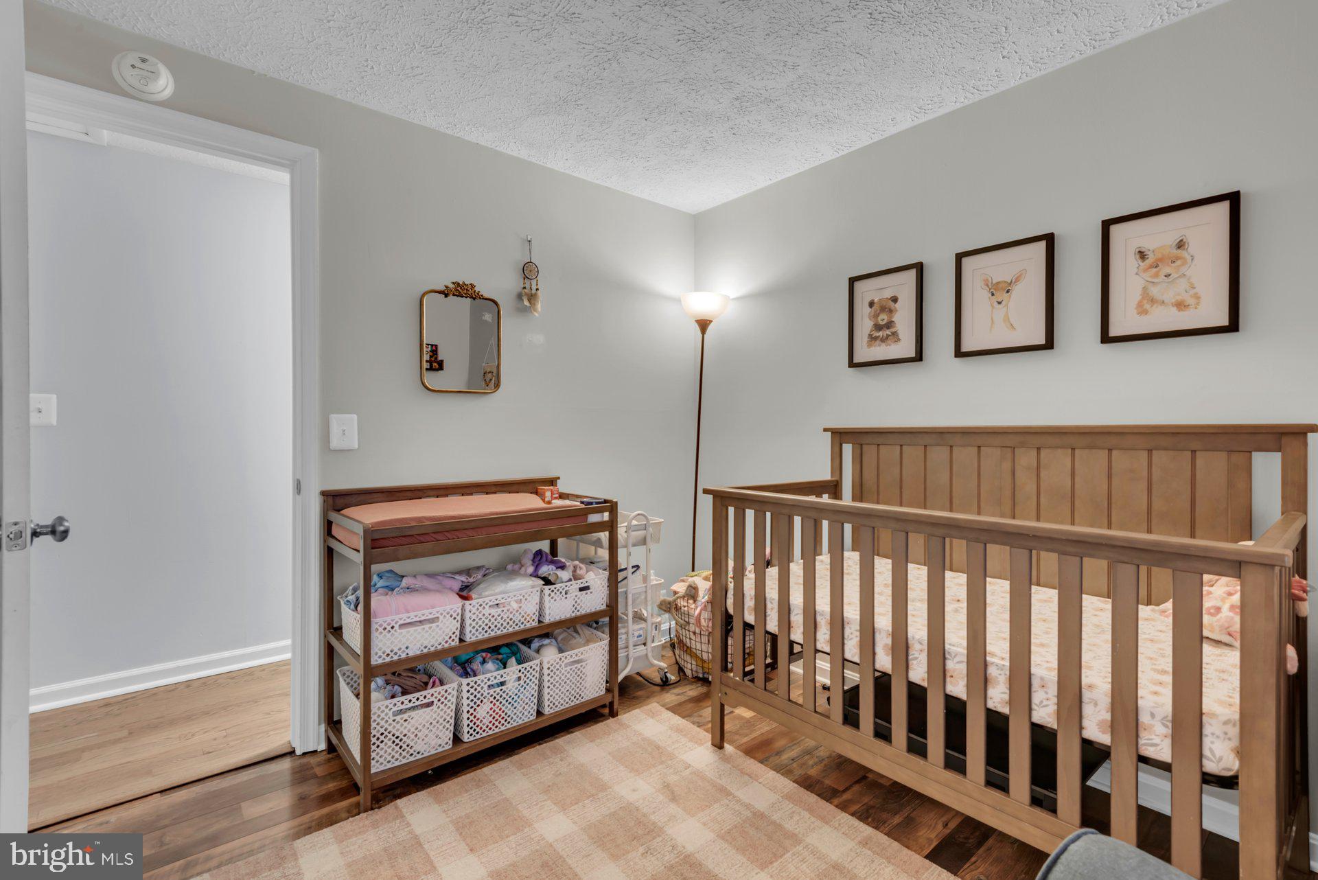 MERRIDALE GARDENS - Residential