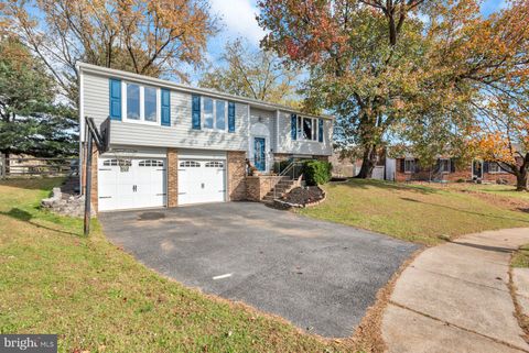 319 VIOLET COURT MOUNT AIRY MD 21771