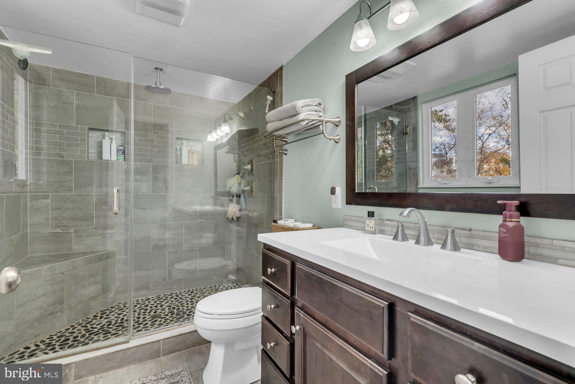 MERRIDALE GARDENS - Residential