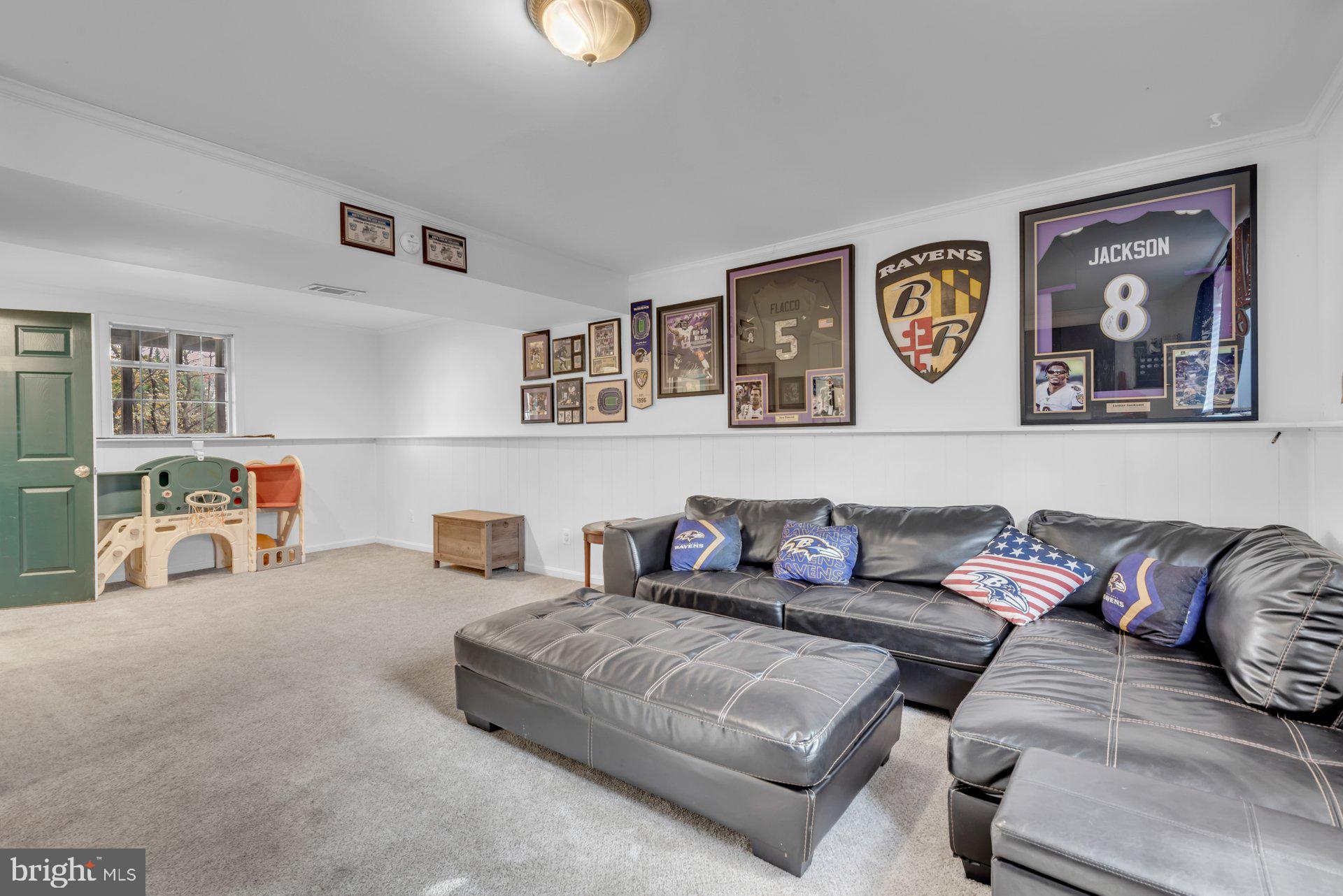 MERRIDALE GARDENS - Residential