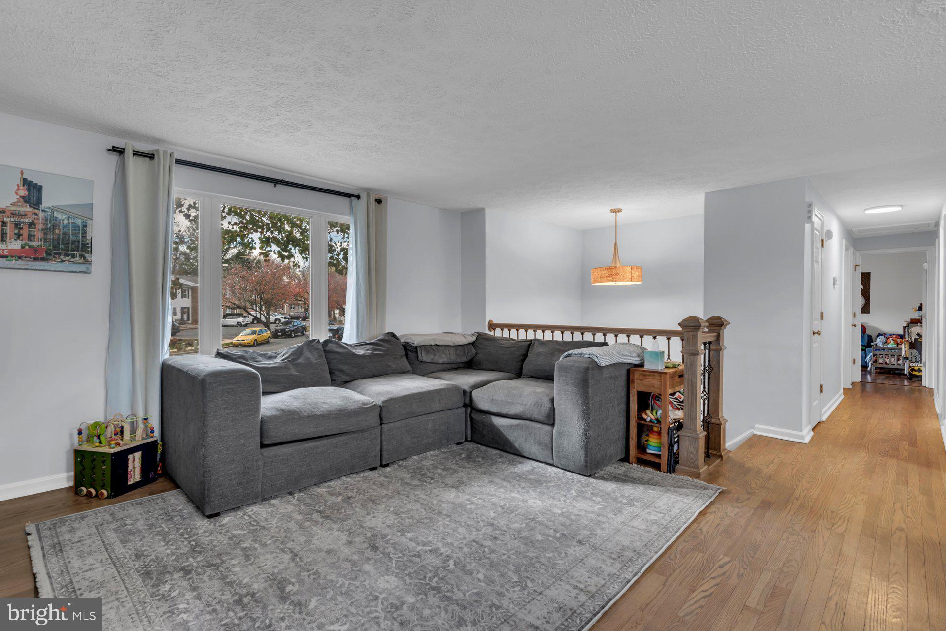 MERRIDALE GARDENS - Residential