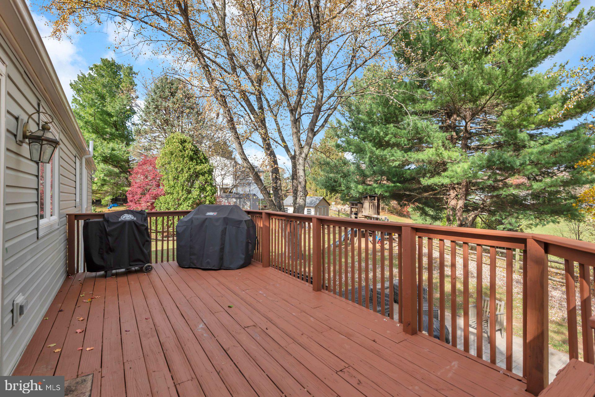 MERRIDALE GARDENS - Residential