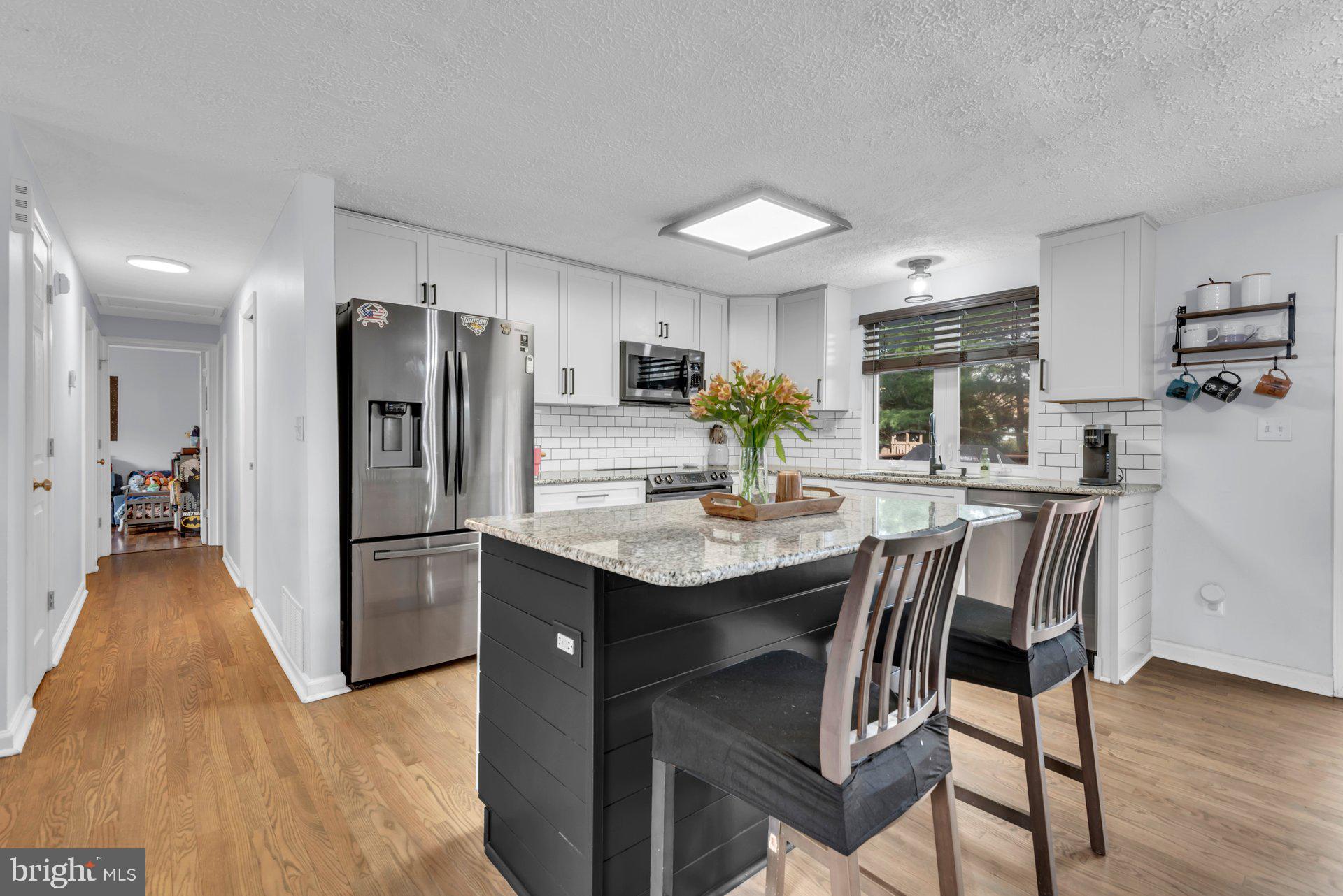 MERRIDALE GARDENS - Residential