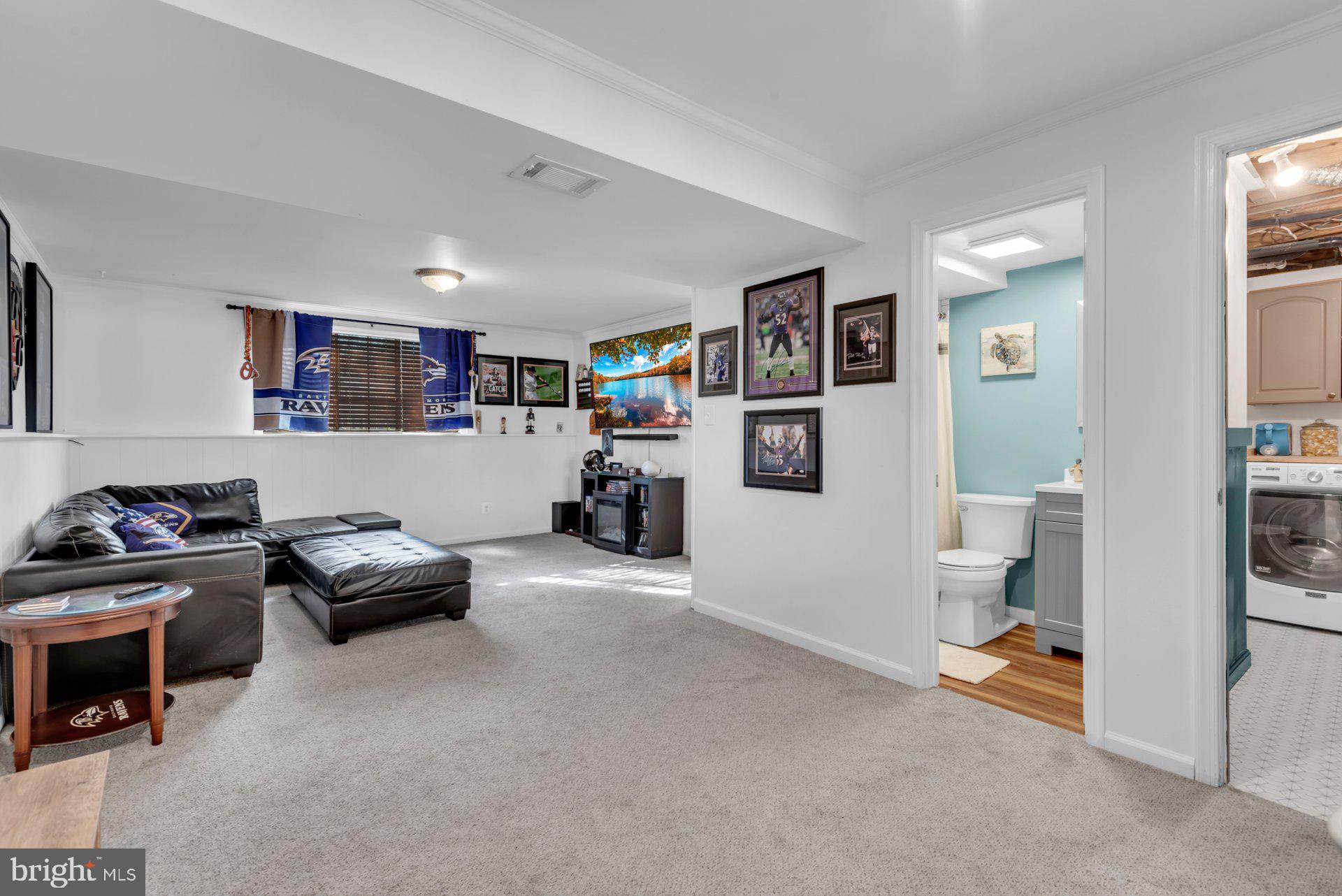 MERRIDALE GARDENS - Residential