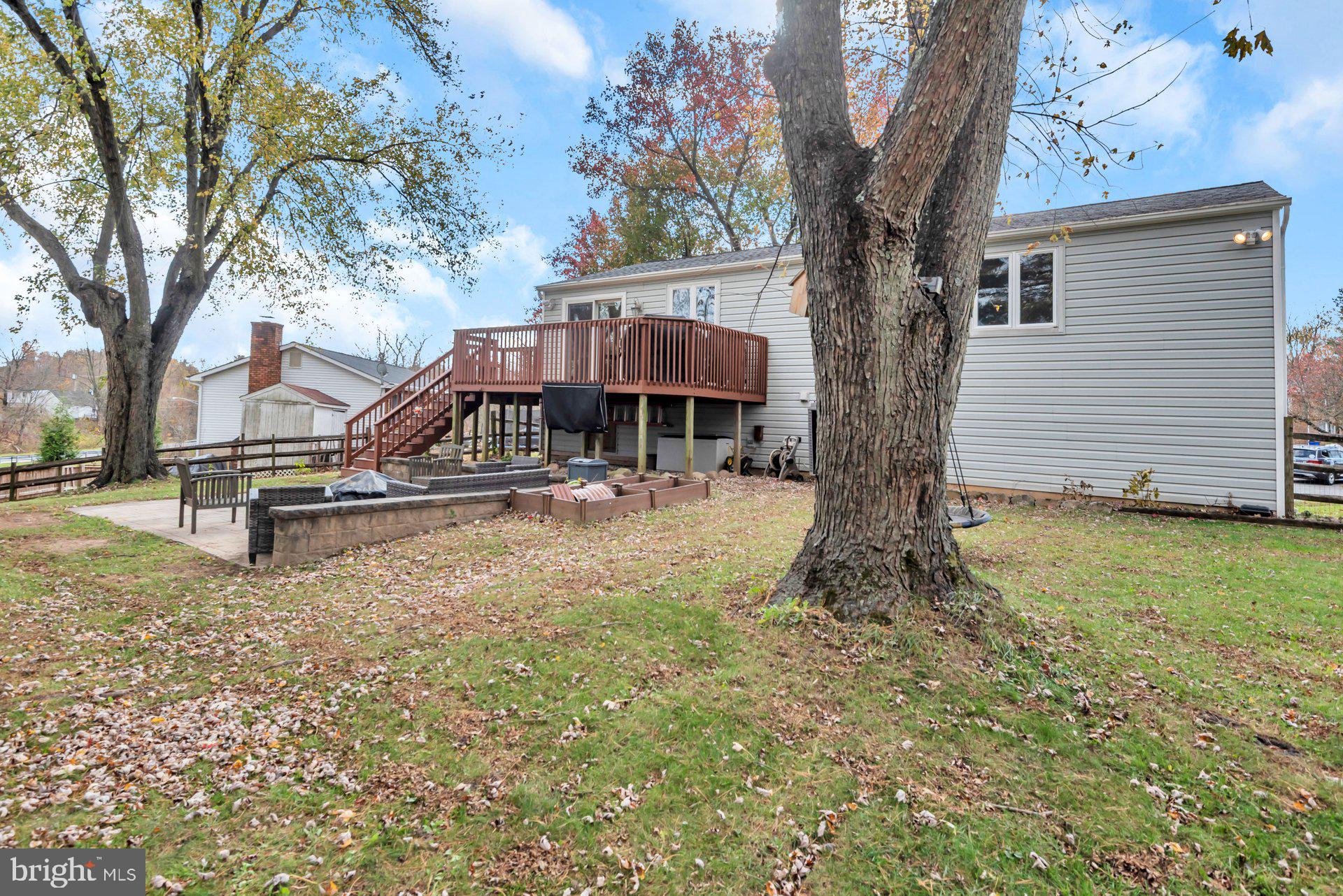 MERRIDALE GARDENS - Residential