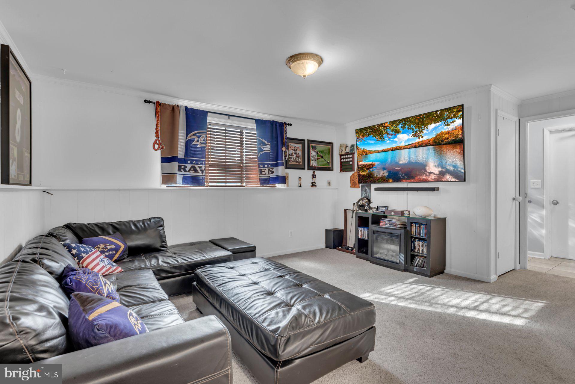 MERRIDALE GARDENS - Residential