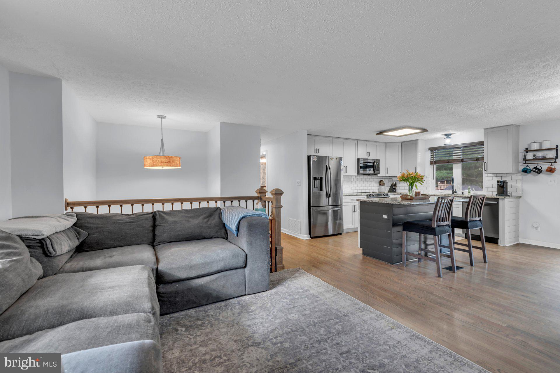 MERRIDALE GARDENS - Residential