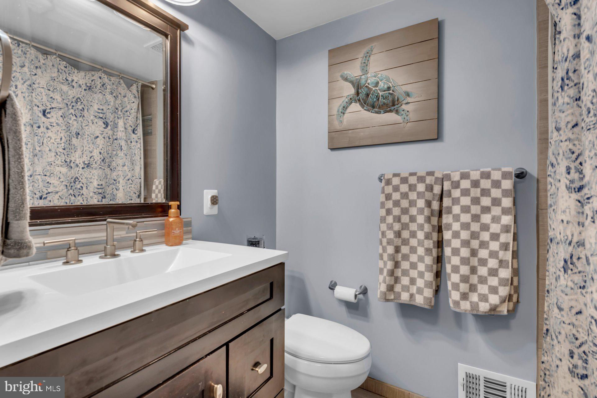 MERRIDALE GARDENS - Residential