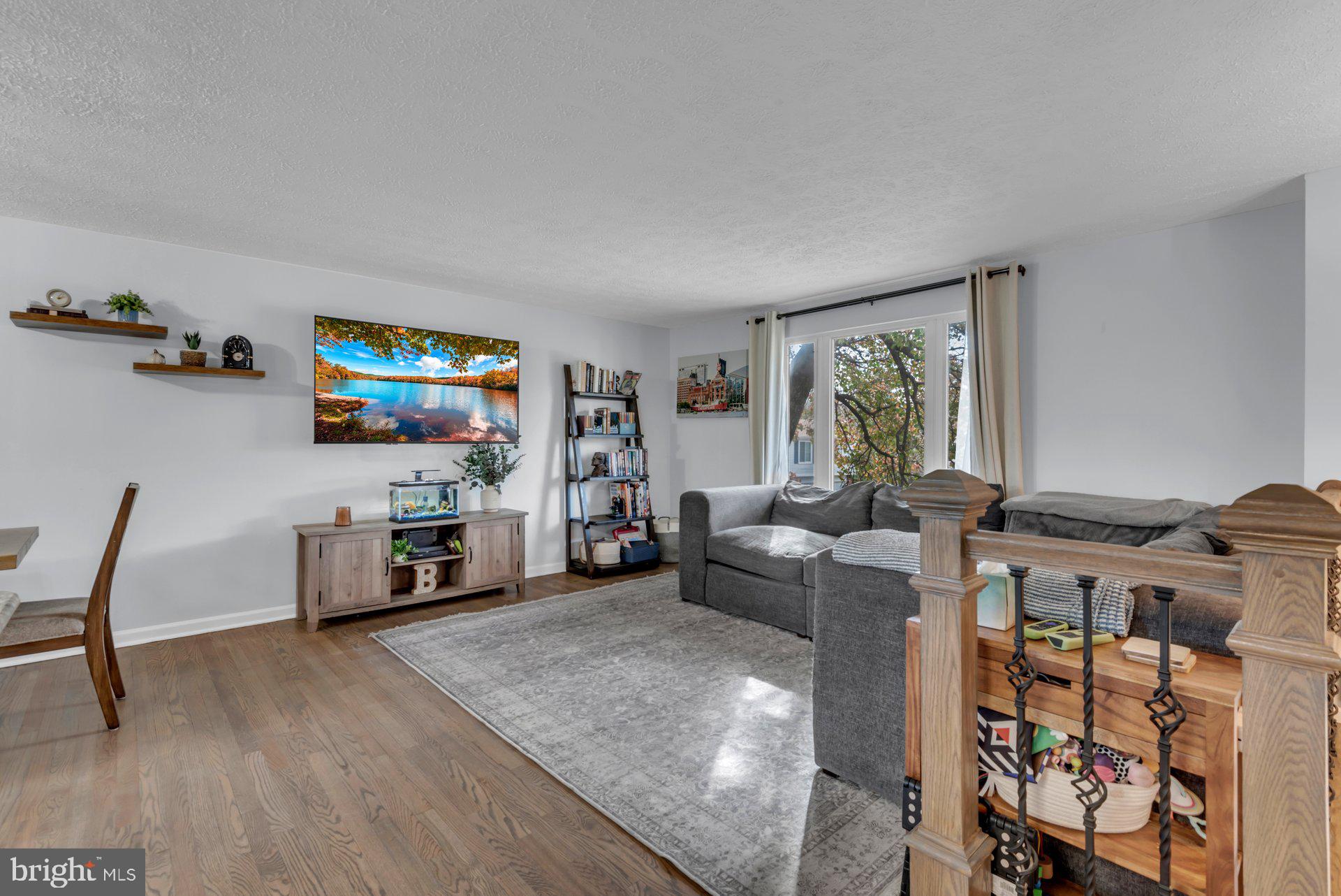 MERRIDALE GARDENS - Residential