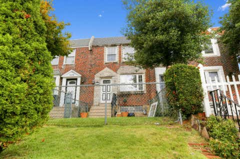 Townhouse For Sale - 6252 Walker Street<br/> Philadelphia County, PHILADELPHIA, PA 19135